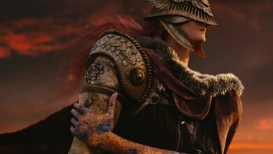 Gran sorpresa del Summer Game Festival: Elden Ring obtiene la fecha de lanzamiento y el tráiler del juego