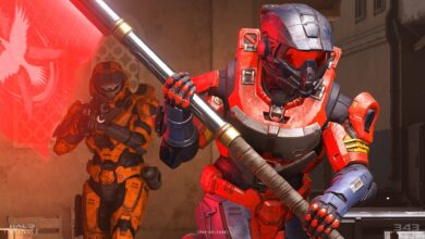 Halo Infinite: toda la información sobre el lanzamiento multijugador, beta, crossplay