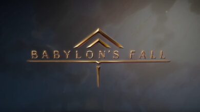 La caída de Babylon: requisitos del sistema