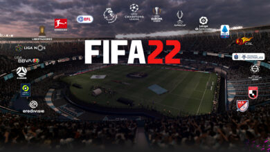 Los fanáticos exigen: FIFA 22, por favor denos estas 10 ligas que aún faltan