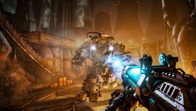 Necromunda Hired Gun: cómo solucionar el tartamudeo, las caídas de FPS y otros problemas de rendimiento