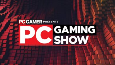 PC Gaming Show en el E3 2021: qué esperar y cómo no perderse nada