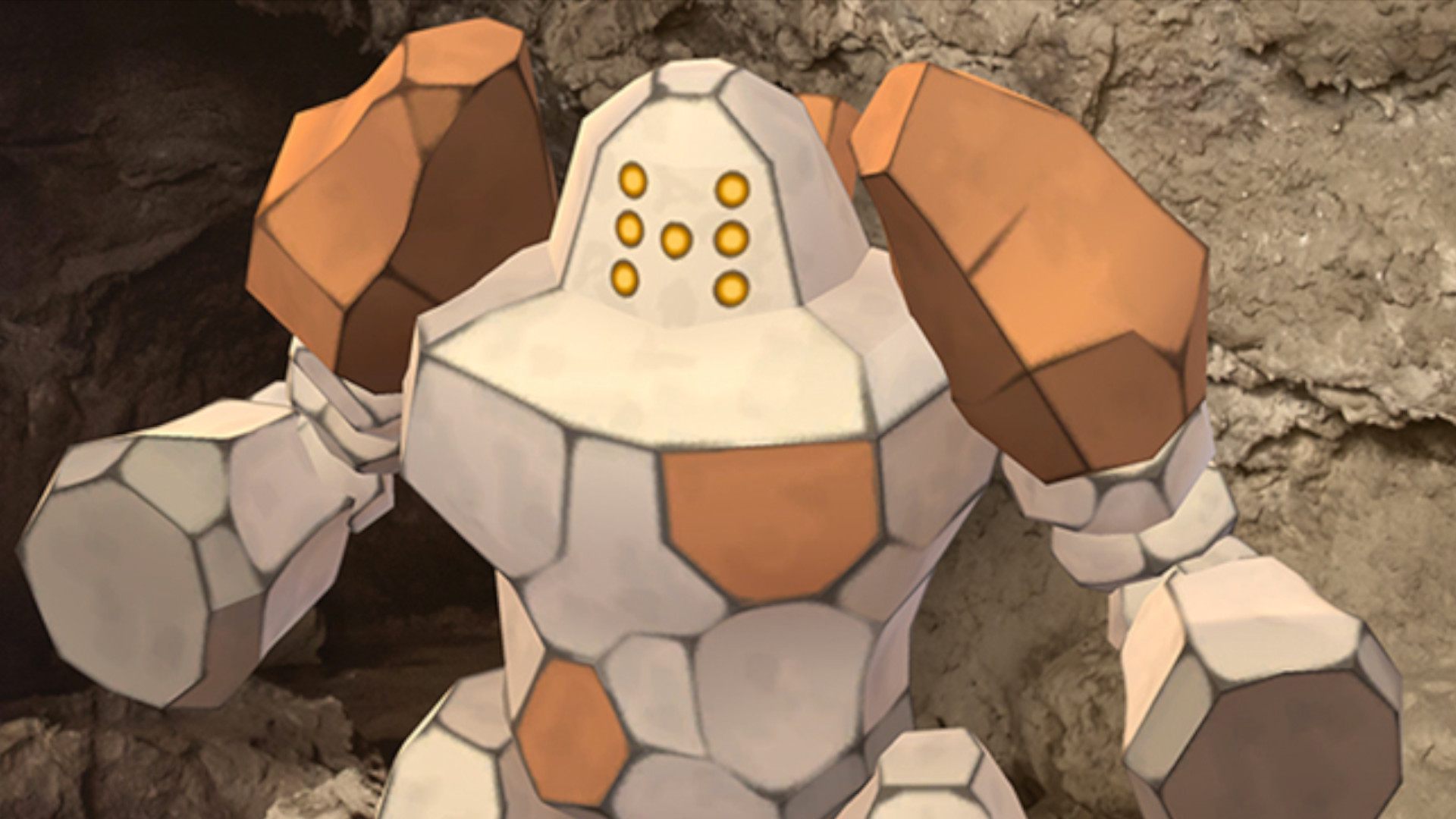 Pokémon GO: Hora de incursión de hoy con Regirock - Los mejores contraataques