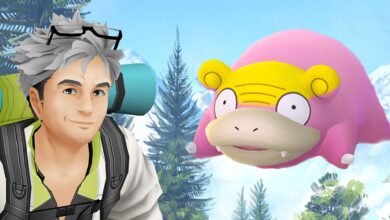 Pokémon GO ahora tiene 9 nuevas misiones y un nuevo desafío de incursión
