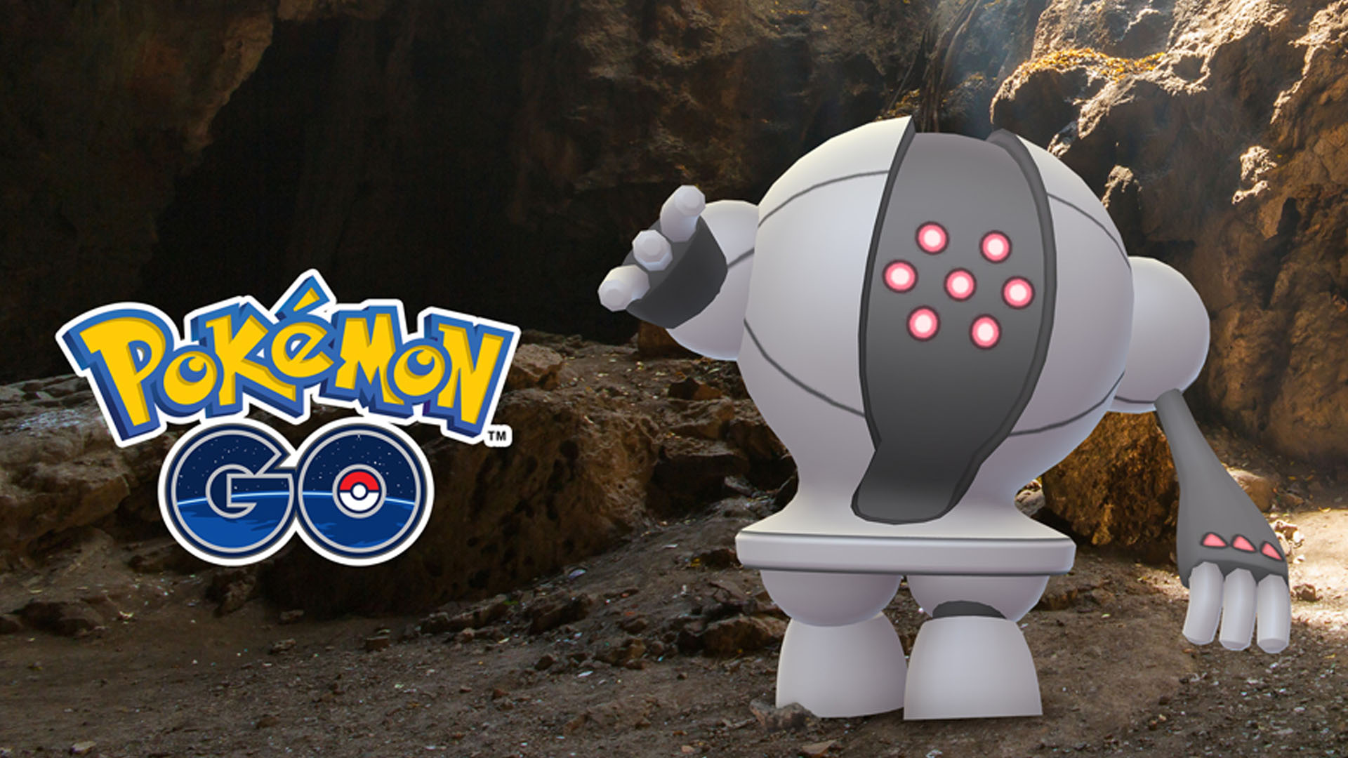 Pokémon GO: lección de incursión de hoy con Registeel: ¿merece la pena?