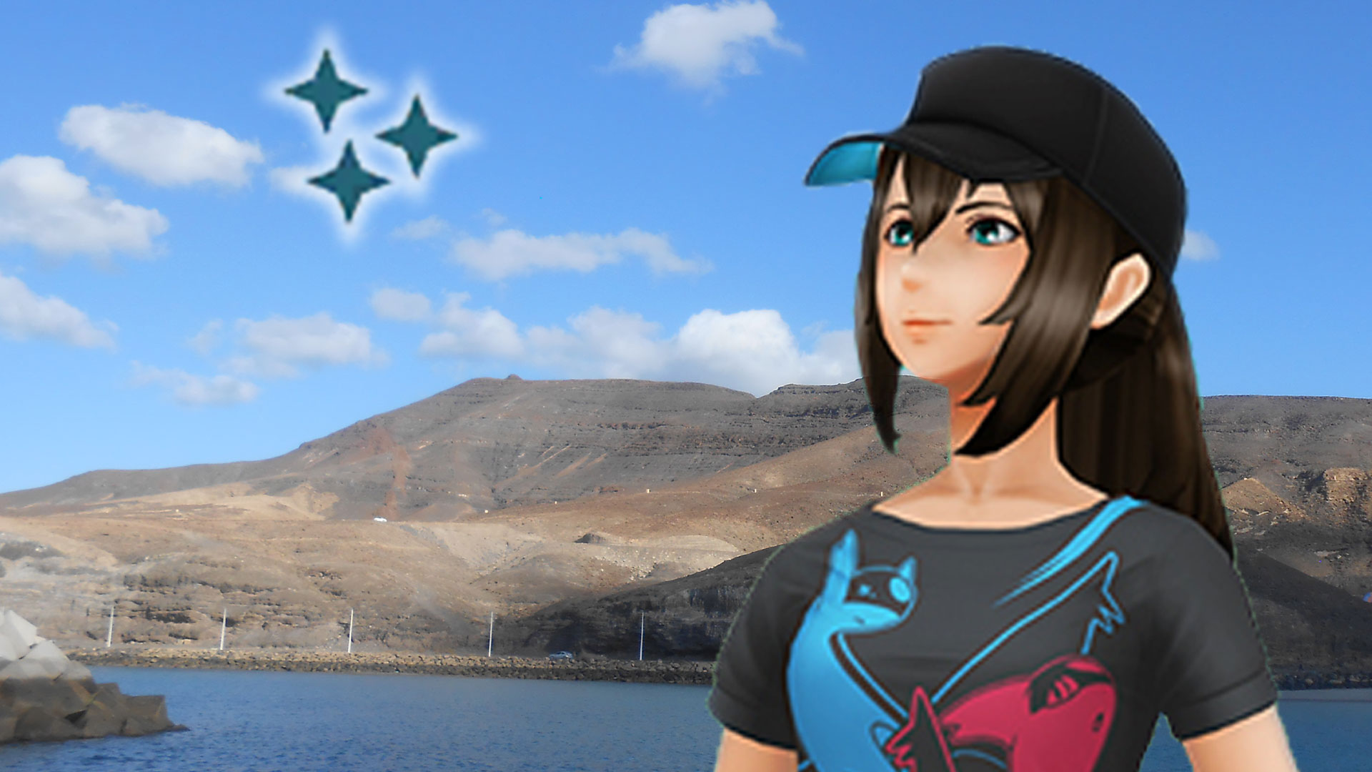 Pokémon GO pronto se verá aún más "real", las pruebas comienzan ahora