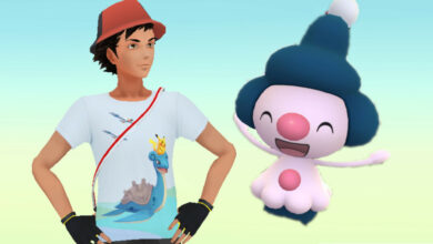 Pokémon GO se había olvidado de dos monstruos: así es como reacciona Niantic ahora