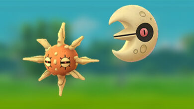Pokémon GO: todas las misiones y jefes nuevos en el evento Solstice