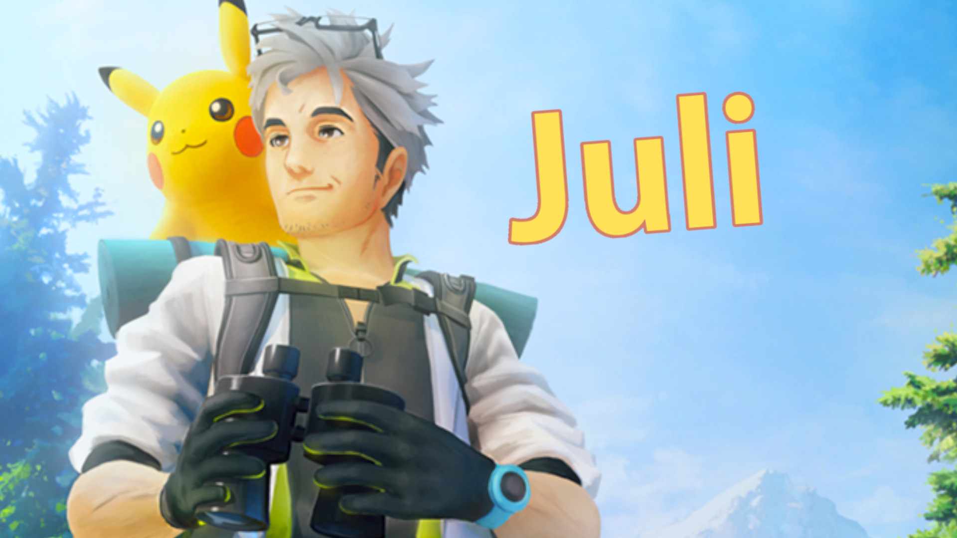 Pokémon GO: todos los eventos en julio de 2021, ¿cuál vale la pena?