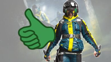 Rainbow Six: Extraction es bien recibido, recopila miles de me gusta en unos minutos