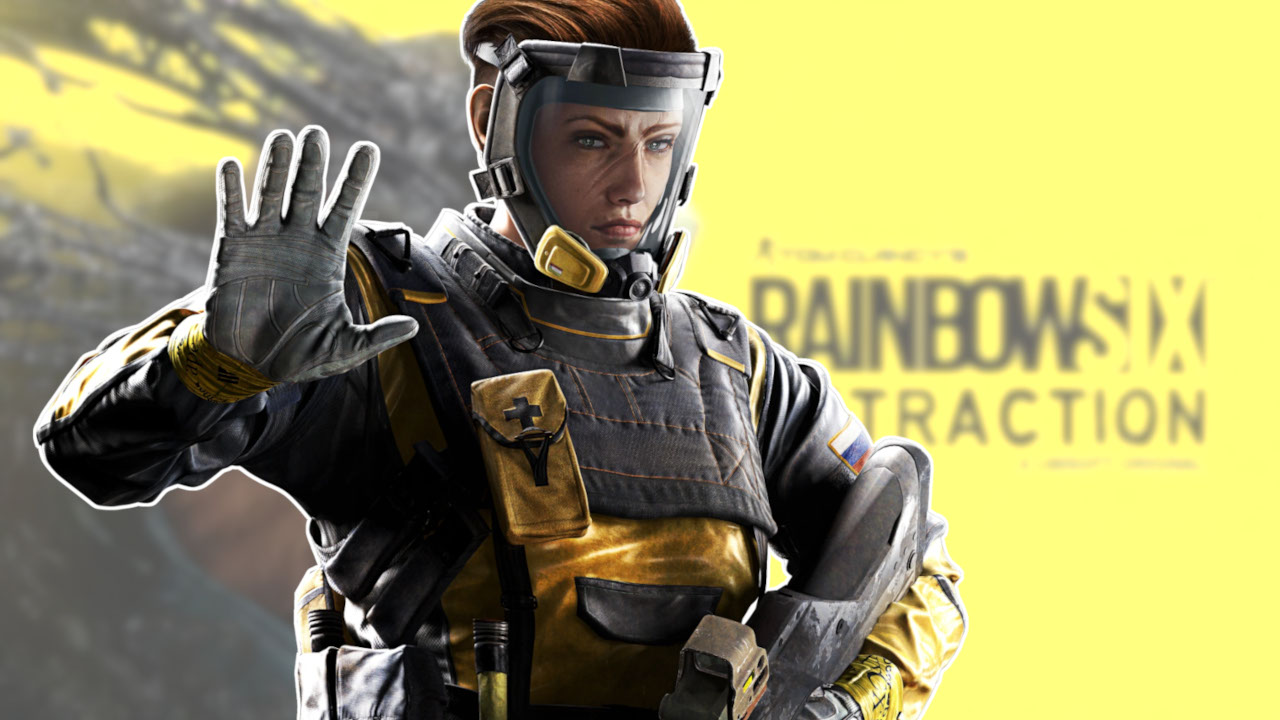 Rainbow Six: Quarantine ahora se llama Extraction: esto es lo que nos espera en el E3 para el shooter cooperativo