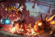 Ratchet & Clank Rift Apart se bloquea en la PS5 para muchos usuarios: cómo solucionarlo