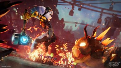 Ratchet & Clank Rift Apart se bloquea en la PS5 para muchos usuarios: cómo solucionarlo