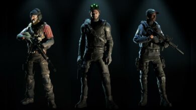 Rumor: Ubisoft está trabajando en un shooter PvP donde chocan Splinter Cell, Division y Ghost Recon