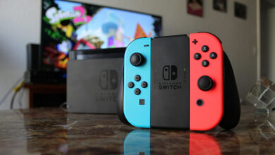 Se rumorea: los pedidos anticipados para Nintendo Switch Pro comenzarán esta semana