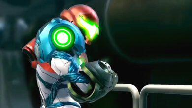 Se supone que Nintendo mostrará Metroid 4, en su lugar trae Metroid Dread y anuncia Metroid 5