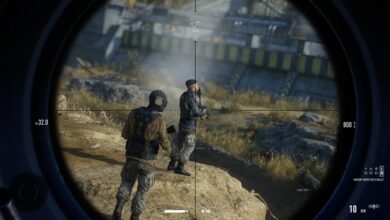 Sniper Ghost Warrior Contracts 2 - Fallo al inicio - El juego no se inicia - Cómo solucionarlo