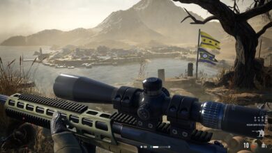 Sniper Ghost Warrior Contracts 2: cómo corregir el retraso, las caídas de fps y la tartamudez