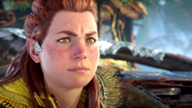 Sobre la crisis de Aloy: ¿por qué todavía tenemos que discutir la aparición de heroínas en los juegos en 2021?