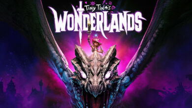 Tiny Tinas Wonderlands será el Borderlands 3 que siempre quise
