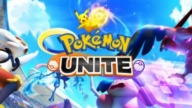 Todos los Pokémon jugables en Pokémon Unite y cuáles son sus roles
