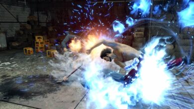 Yakuza Like a Dragon - Se bloquea al inicio - El juego no se inicia - Cómo solucionarlo
