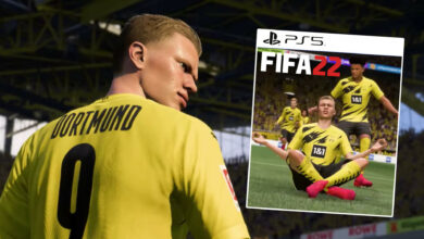¿Quién aparece en la portada de FIFA 22? Estos son los candidatos
