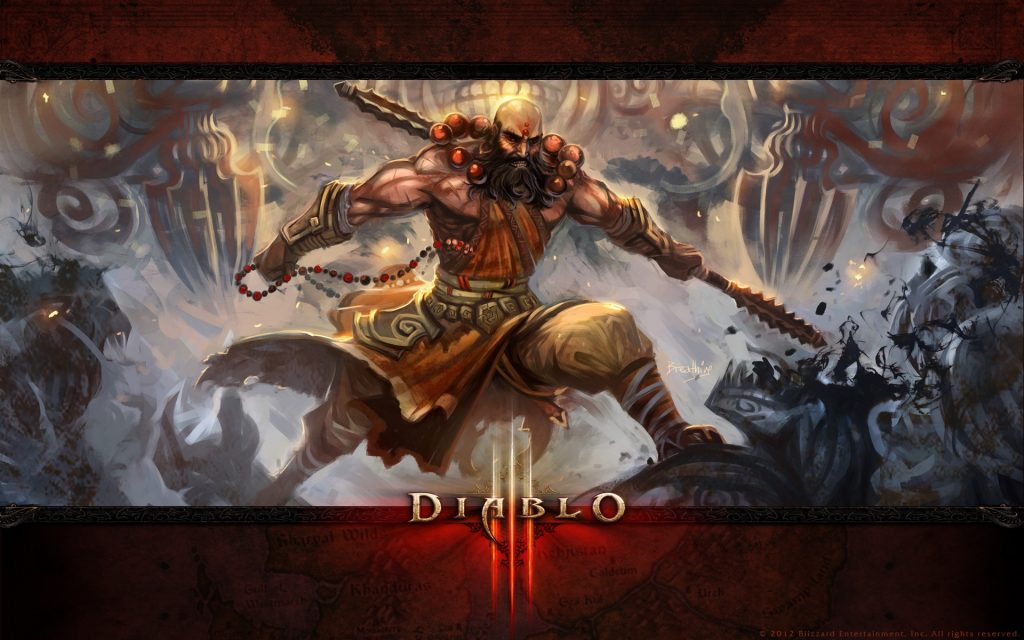 Diablo3-Mönch "class =" wp-image-43147 "srcset =" https://images.mein-mmo.de/medien/2015/06/Diablo3-Mönch-1024x640.jpg 1024w, https: //images.mein -mmo.de/medien/2015/06/Diablo3-Mönch-150x94.jpg 150w, https://images.mein-mmo.de/medien/2015/06/Diablo3-Mönch-300x188.jpg 300w, https: / /images.mein-mmo.de/medien/2015/06/Diablo3-Mönch-768x480.jpg 768w, https://images.mein-mmo.de/medien/2015/06/Diablo3-Mönch.jpg 1920w "tamaños = "(max-width: 1024px) 100vw, 1024px"> Para el monje hay algunos cambios en el nuevo S24    

<h2>¿Qué podemos esperar en la temporada 24 de Diablo 3?</h2>
<p>Aquí encontrarás los aspectos más importantes que entran en juego o cambian con la Temporada 24.</p>
<p><strong>Lo más destacado: armas etéreas:</strong> El tema de la temporada de S24 será Ethereals, las llamadas armas etéreas, con las que se quiere honrar el legado de Diablo 2.</p>
<p>Este es un nuevo tipo de arma que estará disponible en el próximo viaje de temporada. Estas armas tendrán un poderoso conjunto de afijos, un poder de arma de clase legendaria y una habilidad pasiva de clase aleatoria. También hay íconos, nombres, tipos de elementos y sonidos únicos que originalmente se encontraban en Diablo II.</p>
<p>Estos instrumentos asesinos podrían volverse realmente poderosos en la nueva temporada 24 y, con suerte, te ayudarán a desarrollar personajes realmente fuertes a través de poderes legendarios y habilidades pasivas.</p>
<p><strong>Más cambios:</strong> </p>
<ul>
<li>Habrá cambios en las clases, solo algunos para el mago, algunos más para el monje. </li>
<li>También se incluyen en el programa cambios en elementos como un beneficio para el conjunto de Inna o nerfs para el conjunto de valentía del cruzado o la mascarada del Carnaval Ardiente del nigromante.</li>
</ul>
<p>Puedes encontrar más información sobre las armas etéreas y los próximos cambios aquí: Diablo 3: Update trae 21 armas nuevas para la temporada 24, y serán realmente fuertes</p>
<p><strong>Si estás jugando a Diablo 3 actualmente:</strong></p>
<ul id=
