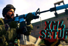 Si dominas el rifle de asalto superior XM4 en CoD Warzone, no necesitas ninguna otra arma