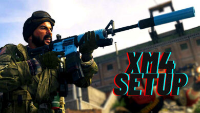 Si dominas el rifle de asalto superior XM4 en CoD Warzone, no necesitas ninguna otra arma