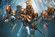 Destiny 2: Glass Chamber ahora atrae a los mejores asaltantes con modo difícil y armas más fuertes