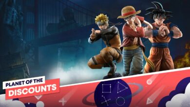 "Planet of Discounts" comienza en la tienda de PSN: muchos accesos de PS4 se reducen hasta en un 80%