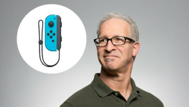 ¿Te mueves en el Nintendo Switch sin presionar nada? Aqui hay una solucion