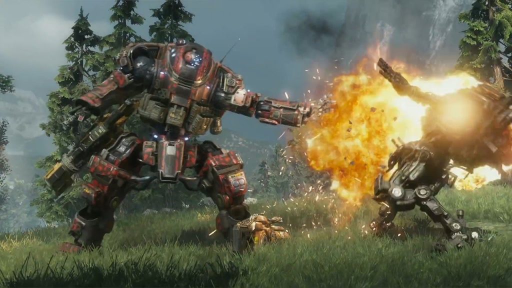 titanfall2-scorch "class =" wp-image-130836 "srcset =" http://dlprivateserver.com/wp-content/uploads/2021/07/1626340849_338_10-buenos-juegos-multijugador-en-Xbox-Game-Pass-que-valen.jpg 1024w, https: // imágenes .mein-mmo.de / medien / 2016/12 / titanfall2-scorch-1-150x84.jpg 150w, https://images.mein-mmo.de/medien/2016/12/titanfall2-scorch-1-300x169. jpg 300w, https://images.mein-mmo.de/medien/2016/12/titanfall2-scorch-1-768x432.jpg 768w, https://images.mein-mmo.de/medien/2016/12/ titanfall2-scorch-1.jpg 1280w "tamaños =" (ancho máximo: 1024px) 100vw, 1024px "> Cada uno de los enormes titanes de Titanfall 2 tiene su propio estilo de juego.

<p><strong>Género:</strong> Juego de disparos en primera persona | <strong>Plataformas:</strong> PC, Xbox | <strong>Liberar:</strong> 28 de octubre de 2016 | <strong>Desarrollador:</strong> Entretenimiento respawn</p>
<p><strong>¿Por que es?</strong> La mayoría de la gente conocerá el universo de Titanfall 2 gracias a la rama gratuita de Battle Royale, Apex Legends. Aquí el IMC y la milicia luchan por la supremacía en las zonas fronterizas. El shooter se caracteriza sobre todo por dos aspectos: su movimiento enérgico y los titanes que le dan el título, que incluso puedes controlar tú mismo.</p>
<p><strong>Adecuado para</strong> Titanfall 2 es uno de los mejores shooters de historias de su tiempo y, por lo tanto, una necesidad real para todos los fanáticos de las campañas fuertes. La pieza central, sin embargo, sigue siendo el componente multijugador, en el que libras batallas de ritmo rápido contra otros jugadores. Y aquí también se utiliza no solo el enérgico Movimiento, sino también los poderosos robots de combate.</p>
<p><strong>Si quieres más sobre Game Pass</strong> <strong>interesado, esto también podría resultarle atractivo:</strong></p>
<ul id=