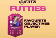 FIFA 21: logros de James Tavernier FUTTIES - Descubre los requisitos