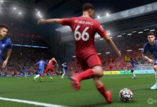 FIFA 22: Notas a pie de cancha: profundización dedicada a la jugabilidad