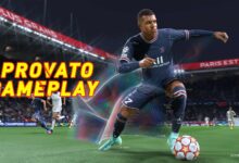 FIFA 22: Probado - Descubriendo la nueva jugabilidad renovada con HyperMotion