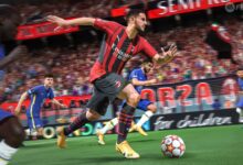 FIFA 22: Master Switch - Introdujo el entorno competitivo