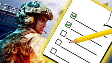 Battlefield 2042: "Hacer un mapa nuevo lleva de 6 a 12 meses" - 10 datos interesantes