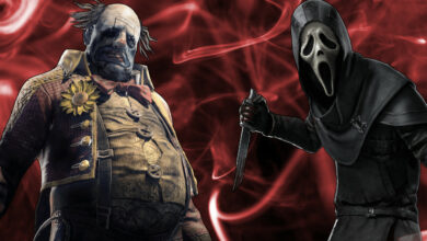 Cinco años después de su lanzamiento, Dead by Daylight rompe un récord de jugador en Steam