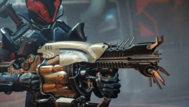 Destiny 2 pronto mejorará uno de los mejores exóticos: disfruta del arma mientras puedas