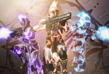 Destiny 2: reinicio semanal el 6 de julio. - Hoy con solsticio, incursión dura y "nuevas" armas