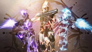 Destiny 2: reinicio semanal el 6 de julio. - Hoy con solsticio, incursión dura y "nuevas" armas