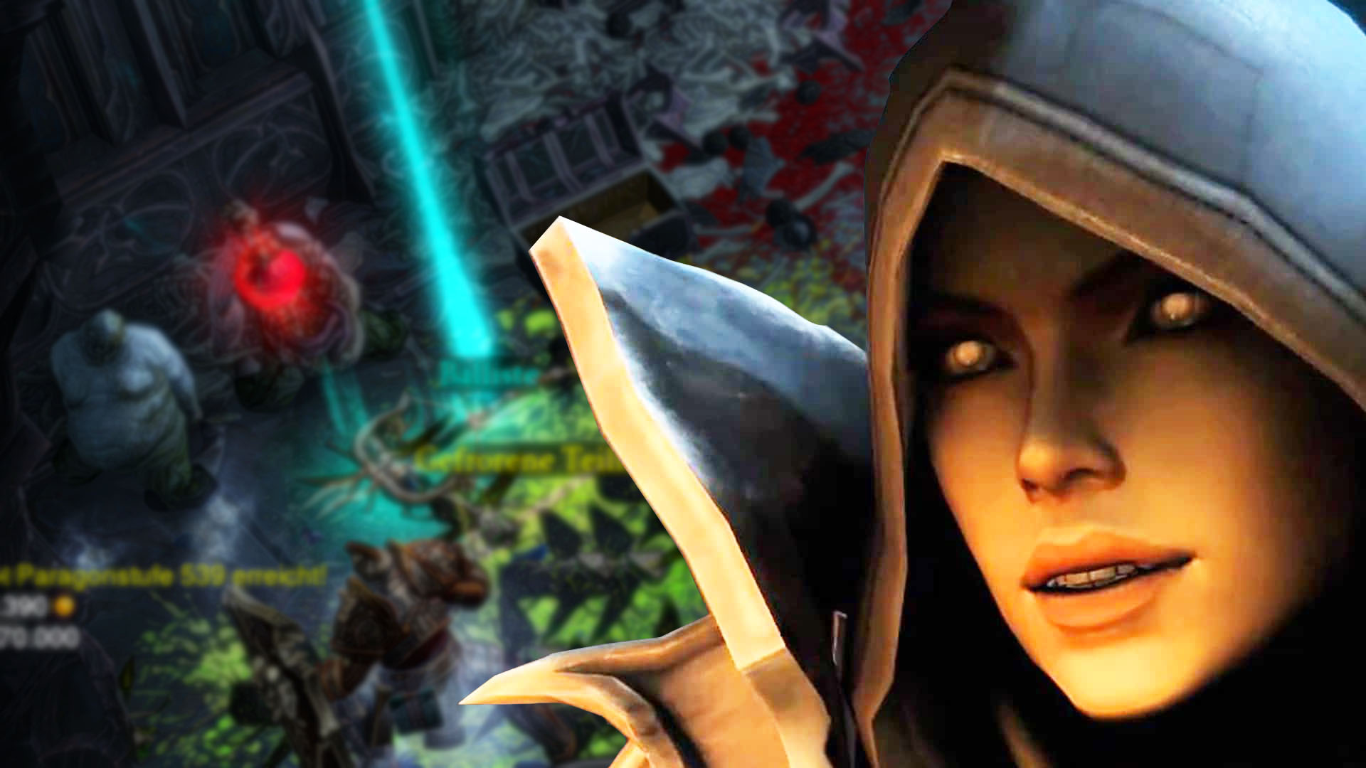 Diablo 3: los jugadores quieren que la bonificación de la temporada 24 dure para siempre