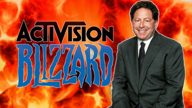 El jefe de Activision Blizzard reacciona al escándalo: la gente es despedida