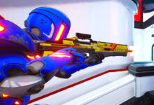 El nuevo shooter Free2Play para Steam, PlayStation, Xbox es demasiado popular, tiene que posponer el lanzamiento