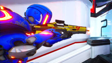 El nuevo shooter Free2Play para Steam, PlayStation, Xbox es demasiado popular, tiene que posponer el lanzamiento