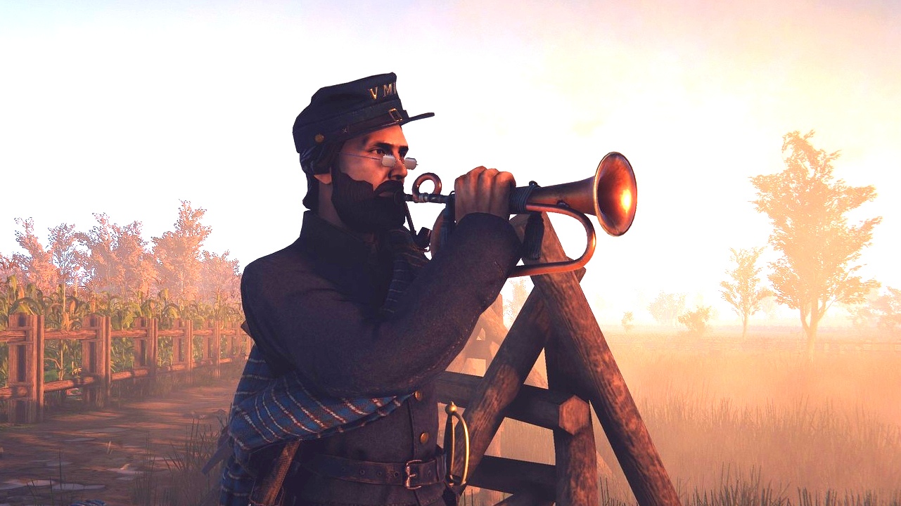 El prometedor juego de guerra ha estado en desarrollo durante 9 años, ahora finalmente está en Steam
