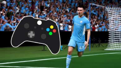 En FIFA 22 deberías jugar FUT como los profesionales - 7 configuraciones cambian