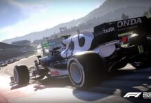 F1 2021 - Fallo al inicio - El juego no se inicia - Cómo solucionarlo